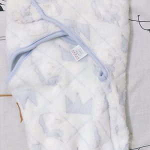 Unicorn Baby Swaddle