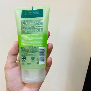 Simple Facewash | Cleanser