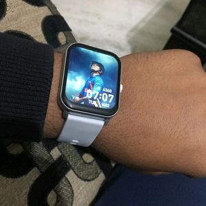 BeatX Marv Neo Smartwatch (Great)