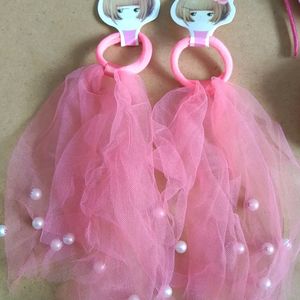 Korean Hair Accessories