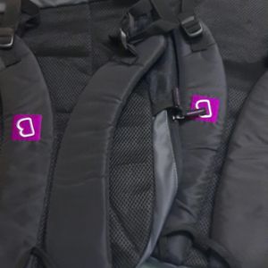 Absolutely New Two Backpacks