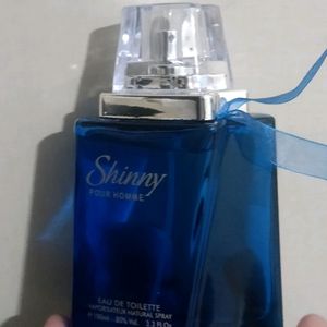 Women And Men Perfume