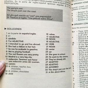 Collins Spanish Dictionary