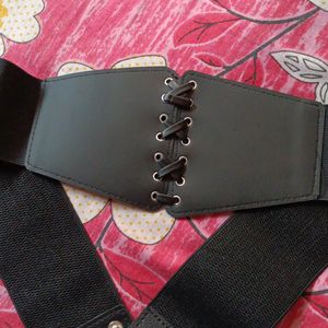 Corset Belt