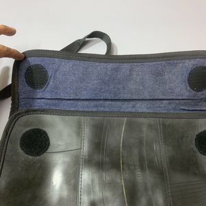 Laptop Bag.