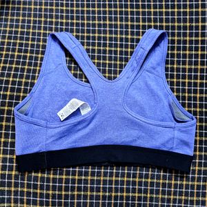 Nike Sports Bra  Size M