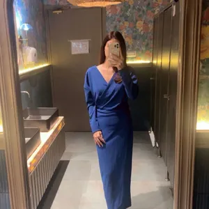 Zara Midi Dress