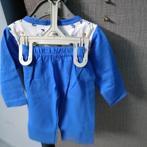 Unused Baby Boy/ Girl Baba Suit