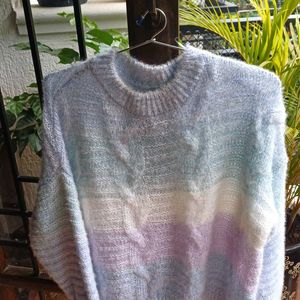 Beautiful Acrylic Sweater