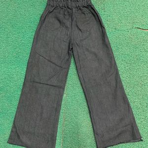 N-76 Size 28 Women Denim Pajama