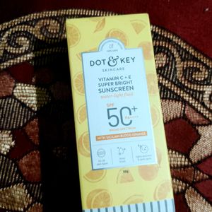 Dot & Key Skin Care Sunscreen