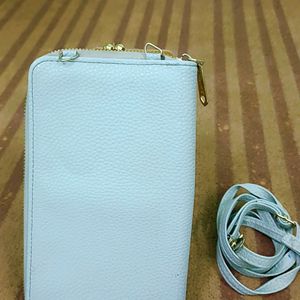 Stylish Sling Cum Wallet