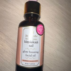 Just Herbs Ayurvedic Kimsukadi Tail