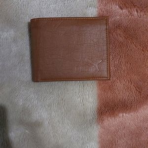 Puma Wallet Purse