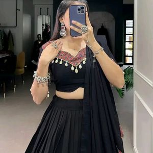 Chaniya Choli