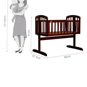 Cradle For Baby