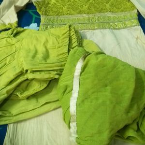 Combo Salwar Suits With Dupatta