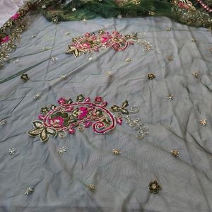 Very Beautiful Ner Dupatta