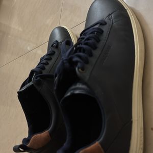 Beautiful premium Cole Haan Sneakers.