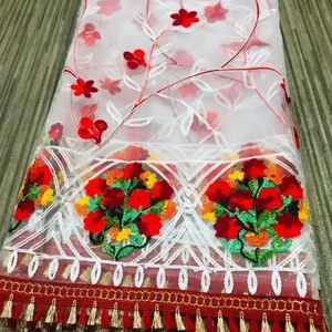 Embroidery Fancy Dupatta