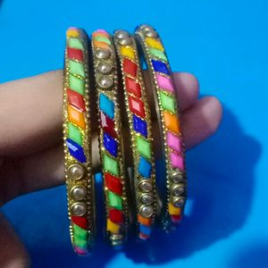 Bangles