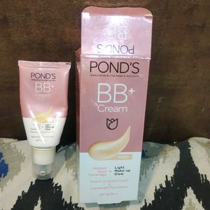 Ponds BB+ Cream