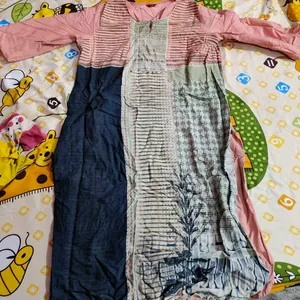 Used Kurta