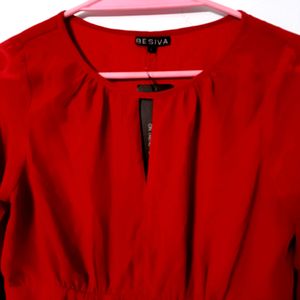 Besiva Red Top