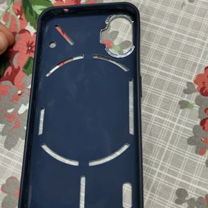 Mobile Phone Cover