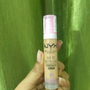 Nyx Concealer Serum