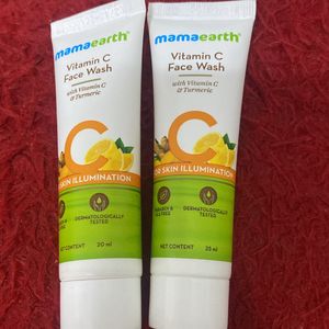 Face wash From Best Brand