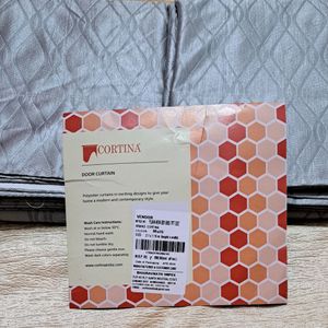 Cortina Curtains FIXED Price