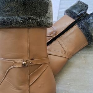 Women Korean Style Boots