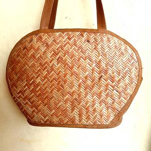 It's A Pure  Bambooskin Purse