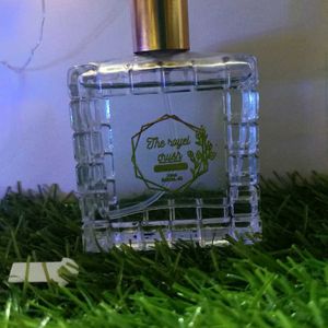 Small Of Luxury Feeling 30ml Perfume Cool Water