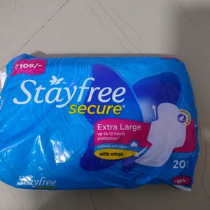 Cotton Sanitary Pads