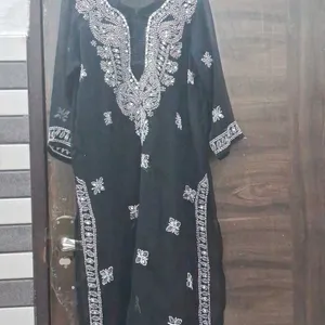 Chikankari Kurta