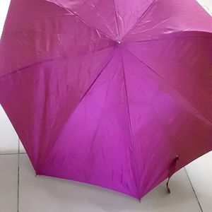 Pink Umbrella