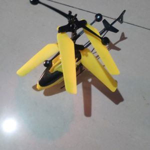 Rc Helicoptar