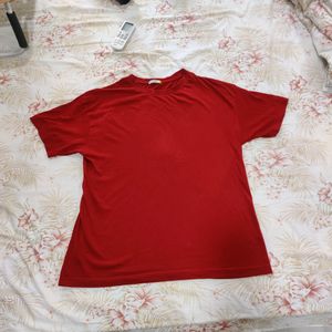 Women's Oversized Tshirt