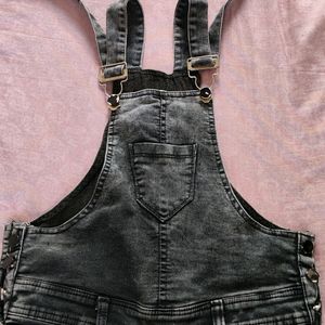 Dungaree