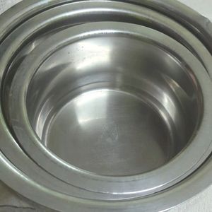 Serving And Cooking Bowls
