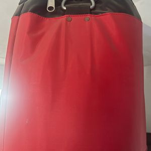 Hardbody Boxing Punching Bag With Free Training 🥊