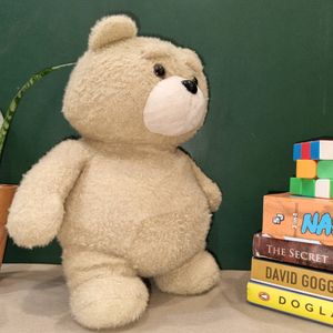 Ted Plush Toy From Ted2