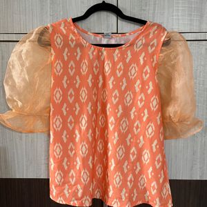 Women Top Combo (Brand Selvia, Size XL)