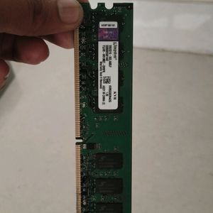 New Kingston RAM DDR4