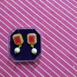 Earrings(₹49)