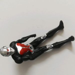 AntMan Action Toy Figure