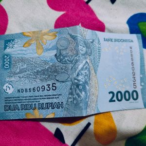 INDONESIAN 2000