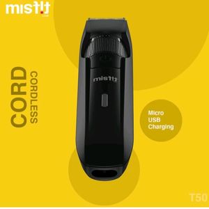 Misfit By Boat T50 Lite Trimmer